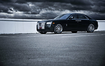 Rolls-Royce , backgrounds HD wallpaper