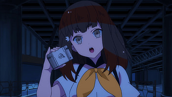 Gatchaman Crowds, Hajime Ichinose, Atelier Emily, Artistic HD wallpaper