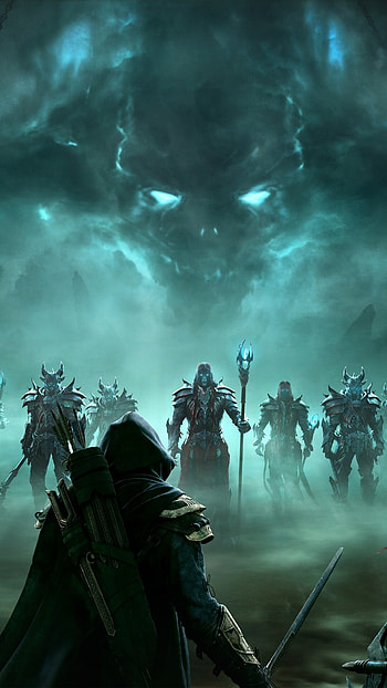 The Elder Scrolls gaming, Elder Scrolls Online video game HD phone wallpaper