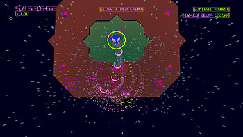 Akka Arrh Game Art - Video Game, video game, Akka Arrh HD wallpaper