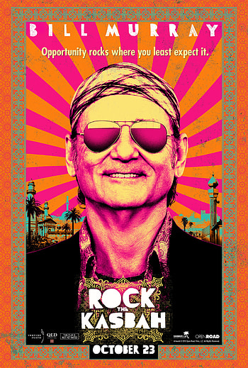 Barry Levinson, Rock the Kasbah, Teaser trailer, Bill Murray HD phone wallpaper