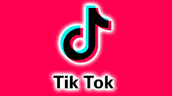 TikTok , High-quality , backgrounds, Visual appeal HD wallpaper