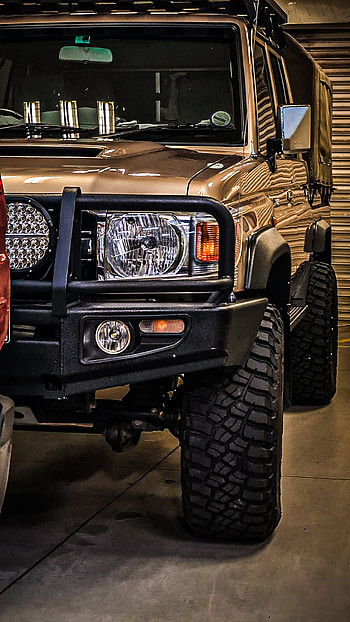 Land Cruiser, Offroad, Car HD phone wallpaper
