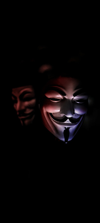 Mask, jaw, art HD phone wallpaper