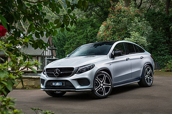 Cars, Amg, Mercedes-Benz, Gle-Class, C292 HD wallpaper