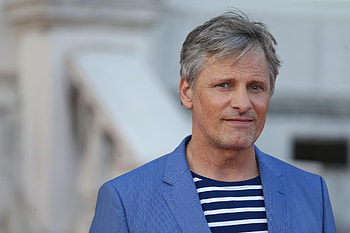 Viggo Mortensen HD wallpaper