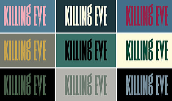 Killing Eve, Addictive thriller, Assassination game, Tense plot HD wallpaper