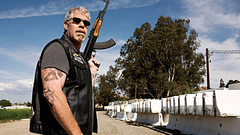 Ron Perlman, Movies, Deadpool 2, Cable HD wallpaper