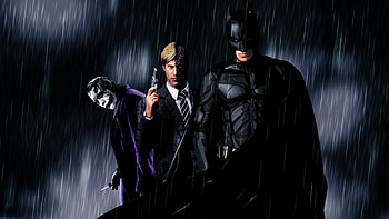 Cinema, People, Men, Batman HD wallpaper