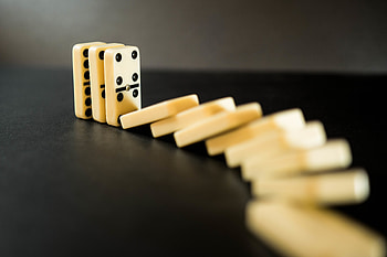 Miscellanea, Miscellaneous, Points, Point, Game, Dominoes, Domino, Table Game, Board Game HD wallpaper