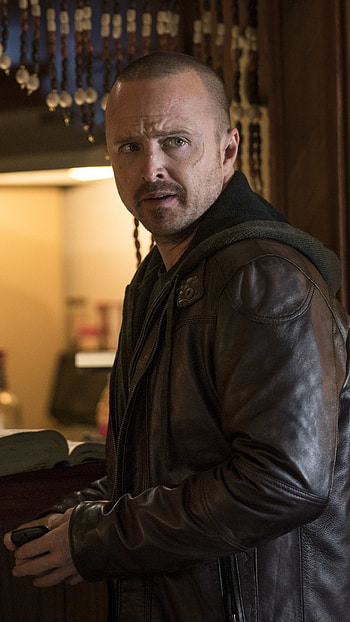 Aaron Paul, Movies, El Camino, Breaking Bad HD phone wallpaper