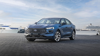 Ford Taurus 2022 Cars HD wallpaper