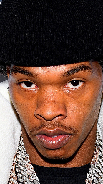 Lil Baby, United State, Rapper HD phone wallpaper
