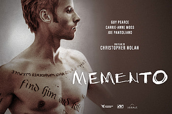MEMENTO HD wallpaper