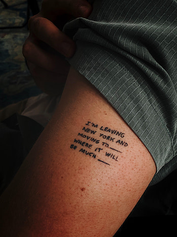 Words, Hand, Inscription, Text, Tattoo HD phone wallpaper