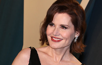 Geena Davis, Inspirational words, Wise advice, Thoughtful insights HD wallpaper