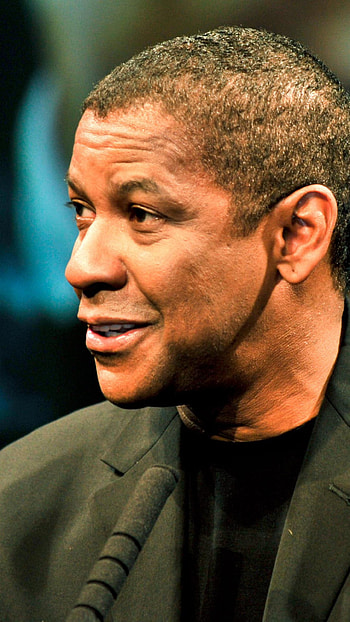 Denzel Washington, , , and mobile HD phone wallpaper