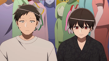 : My Adventure at an All-Guy's Mixer, Anime, How I Attended an All-Guy's Mixer HD wallpaper