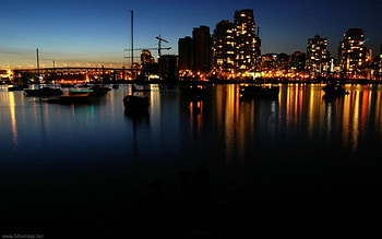 Travel to canada , canada, travel HD wallpaper