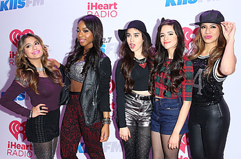 Fifth harmony debut album, Cher Lloyd collaboration, Musical journey, Captivating HD wallpaper