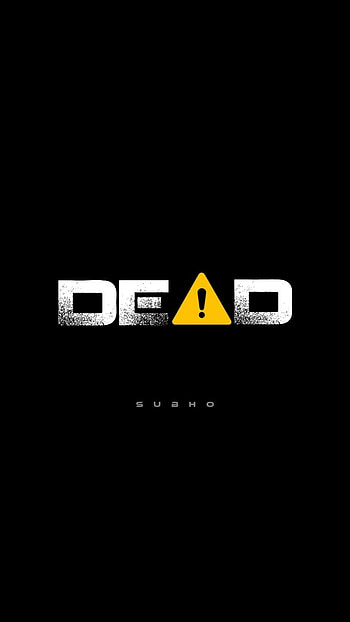 Life, dead HD phone wallpaper