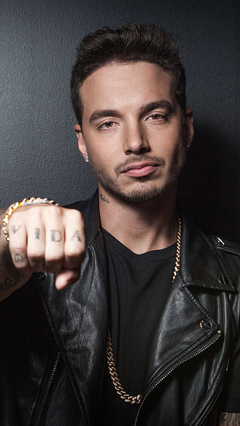 J Balvin Sony Xperia, , backgrounds HD phone wallpaper