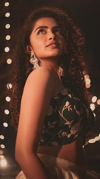 Anupama parameswaran, Telugu movie, malayalam actress, Telugu actress, actress, malayali, Anupama parameshwaran, bollywood, anupamaparameswaran HD phone wallpaper