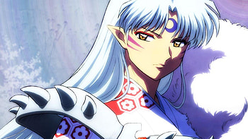 Sesshomaru, Inuyasha and Sesshomaru HD wallpaper