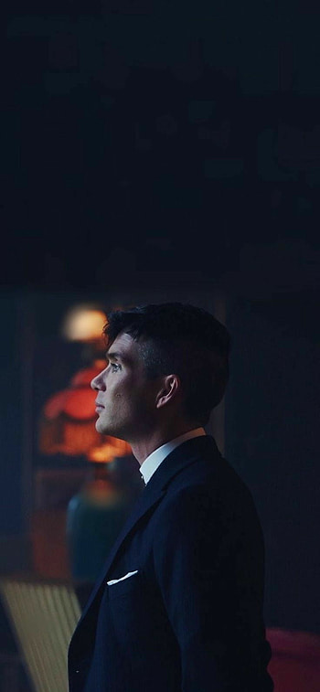 Peaky Blinders 3, Peaky Blinders, Cillian Murphy HD phone wallpaper