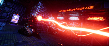 System Shock Remake 2023, video game, System Shock (2023) HD wallpaper