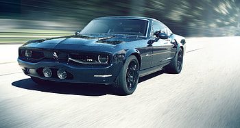 Cars, Movement, Traffic, 2014, Equus Bass 770 HD wallpaper