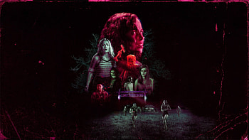 Fear Street Part Two 1978, two, street, part, fear HD wallpaper