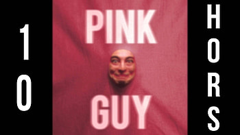 PINK GUY (ALBUM) 10 HOURS HD wallpaper