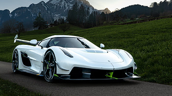 Koenigsegg Jesko, , Backgrounds, Automotive HD wallpaper