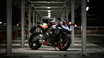 Aprilia RS 660, Aprilia HD wallpaper