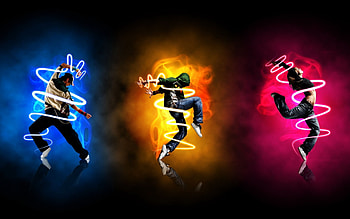 House Dance, Dance music, , Music backgrounds HD wallpaper