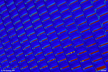 Abstract, Texture, Textures, Grid HD wallpaper