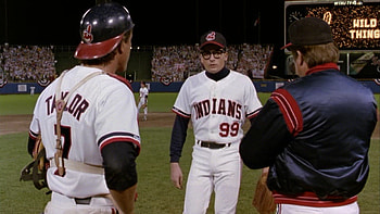Major League, 1989 film, Baseball comedy, 34 HD wallpaper
