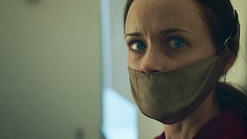 Ofglen, The Handmaid's Tale HD wallpaper