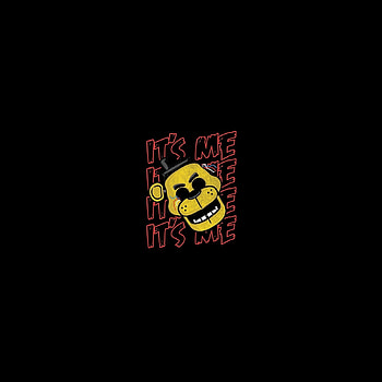 Golden Freddy, goldenfreddy, fanf HD phone wallpaper
