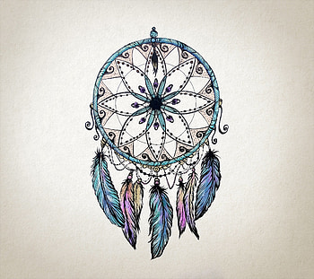 ... Perfect Dreamcatcher Amazing 3D collection-You can best 3D HD wallpaper