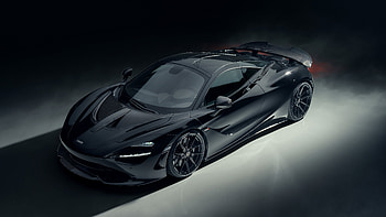 Novitec Mclaren 750s The Turbocharged V8, mclaren-750s, cars, mclaren, 2024-cars, novitec HD wallpaper