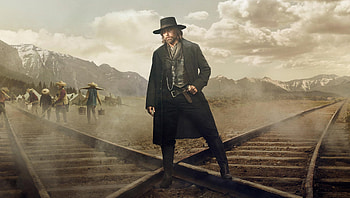 Hell on Wheels (2022) movie HD wallpaper