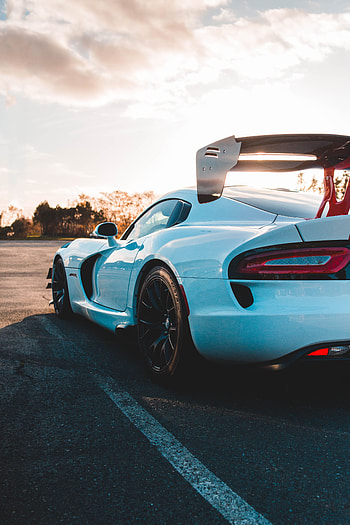 Machine, Sports, Cars, Car, Sports Car, Side View HD phone wallpaper