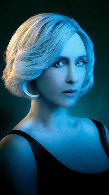 Vera Farmiga, Bates Motel, TV series HD phone wallpaper