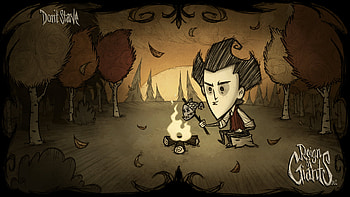 Don't Starve : Survive in Style, video game, Don't Starve HD wallpaper