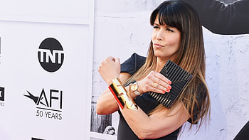 Patty Jenkins, Streaming movies, Look, Expert HD wallpaper