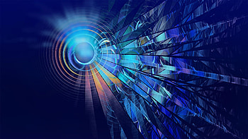 Circles Lines Digital Art, circles, lines, artist, digital-art, abstract HD wallpaper