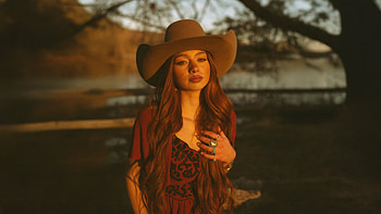 Sicily Rose 2025, sicily-rose, music, celebrities, girls HD wallpaper