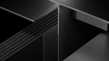 Black Metal Abstract, abstract, artwork, art, digital-art, artist HD wallpaper